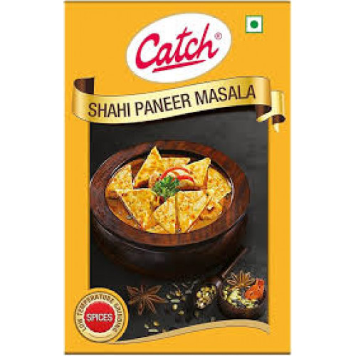 CATCH SAMBHAR MASALA 50G