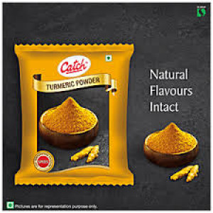 CATCH TURMERIC POWDER 100G