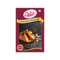 CATCH CHICKEN MASALA 100G