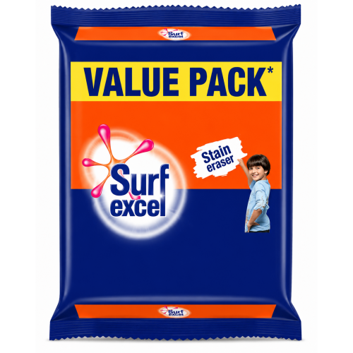 SURF EXCEL VALUE PACK 4*200G