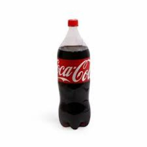 COCA COLA 1L