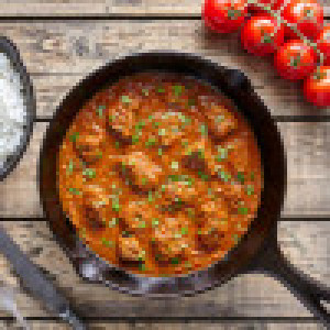 CHICKEN LABABDAR (4PCS)