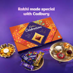CADBURY CELEBRATIONS 154G
