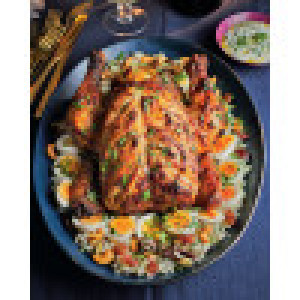 MURGH MUSALLAM (8PCS)