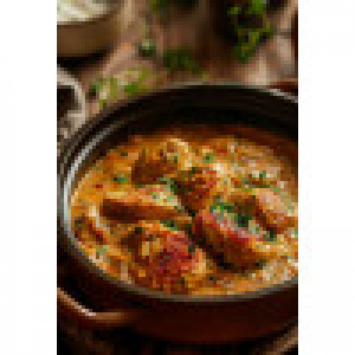 CHICKEN PARIWARIK (8PCS)