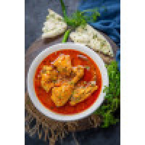 CHICKEN CURRY(4PCS)