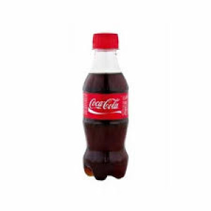 COCA COLA 250ML