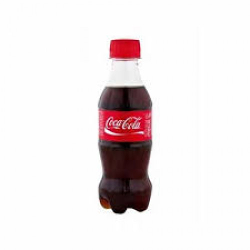 COCA COLA 250ML