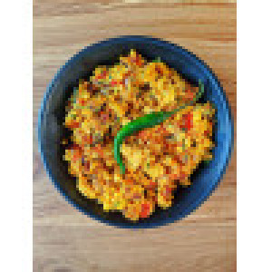 PANEER BHURJI