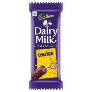 CADBURY DM CRACKLE 36G