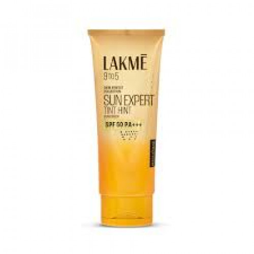 LAKME 9TO5 SUN EXPERT 18G