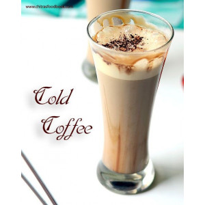 COLD COFFEE