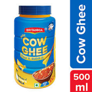 BRITANNIA COW GHEE 500ML