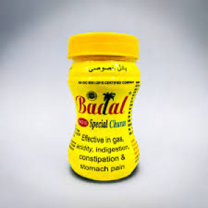 BADAL SPECIAL CHURN 75G