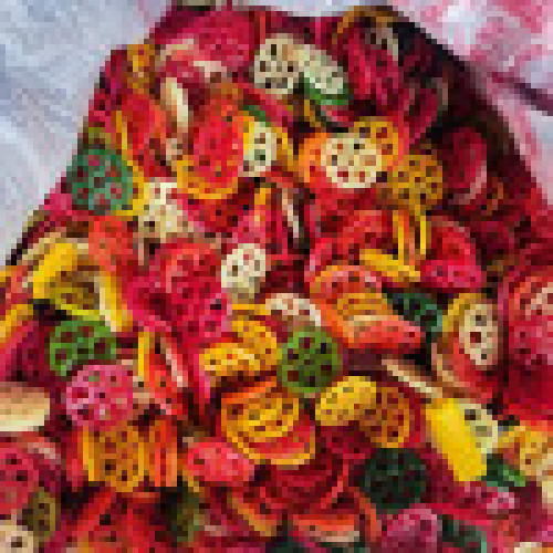 SIDHURMI CHAKRI CHIPS 500G