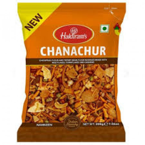 HALDIRAMS CHANACHUR 200G