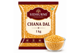 CHANA DAL 1KG