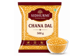 CHANA DAL 500G