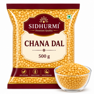 CHANA DAL 500G