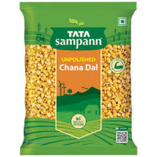 TATA CHANA DAL 1KG