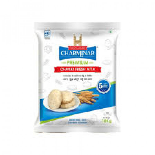 CHARMINAR ATTA 5KG