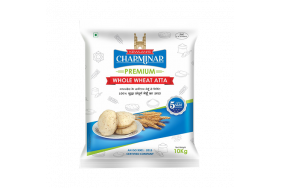 CHARMINAR ATTA 5KG