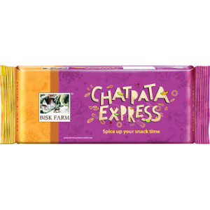 BISK FARM CHATPATA EXPRESS 180G