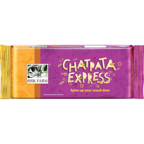 BISK FARM CHATPATA EXPRESS 180G