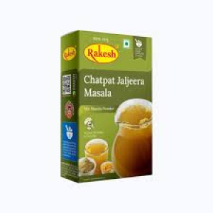 RAKESH JALJEERA 50G