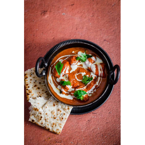 CHICKEN BUTTER MASALA (4PCS)