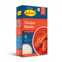 RAKESH CHICKEN MASALA 100G