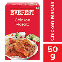 EVEREST CHICKEN MASALA 50G