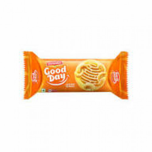 BRITANNIA GOOD DAY CASHEW ALMOND 60.1G