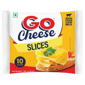 GO CHEESE SLICE 200G