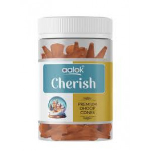 AALOK CHERISH DHOOP 100G