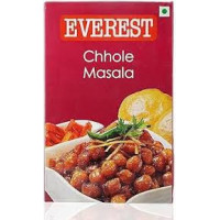 EVEREST CHHOLE MASALA 50G