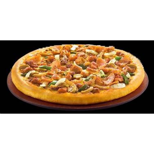 CHICAGO DELIGHT PIZZA 7INCH