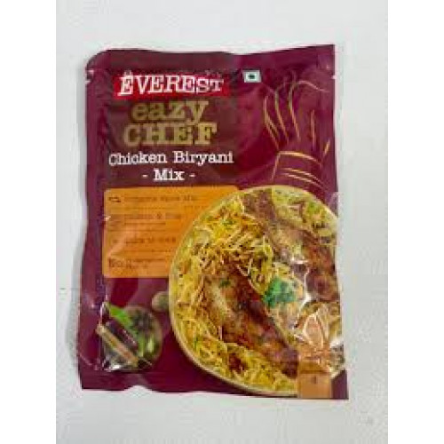 EVEREST CHICKEN BIRYANI MIX 50G