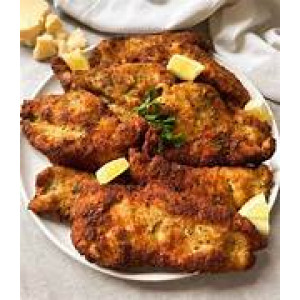 CHICKEN CUTLET