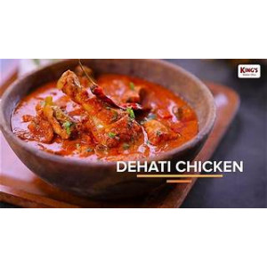 CHICKEN DEHATI (4PCS)