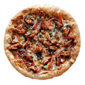 CHICKEN DELIGHT PIZZA 9INCH