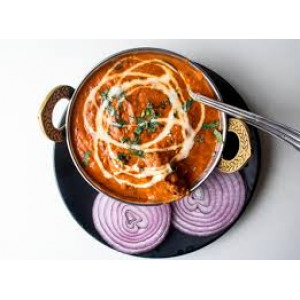 CHICKEN PUNJABI (4PCS)