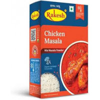 RAKESH CHICKEN MASALA 50G