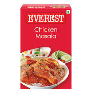 EVEREST CHICKEN MASALA 50G