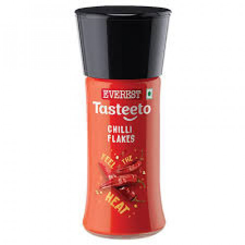 EVEREST TASTEETO CHILLI FLAKES 30G