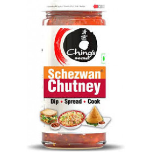 CHINGS SCHEZWAN CHUTNEY 250G