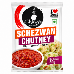 CHINGS SCHEZWAN CHUTNEY 30G
