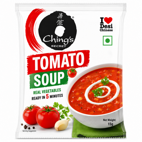 CHINGS TOMATO SOUP 15G
