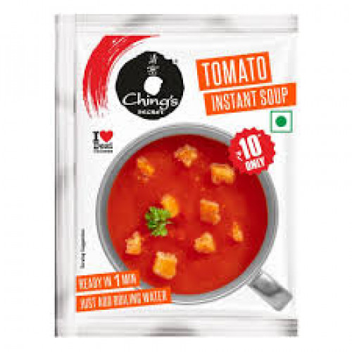 CHINGS TOMATO SOUP 15G