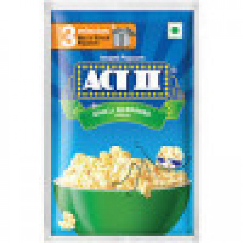 ACT11 CHILLI POPCORN 35G